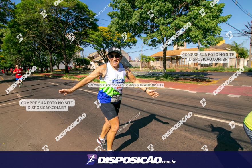 SANTANDER TRACK&FIELD RUN SERIES Maringá