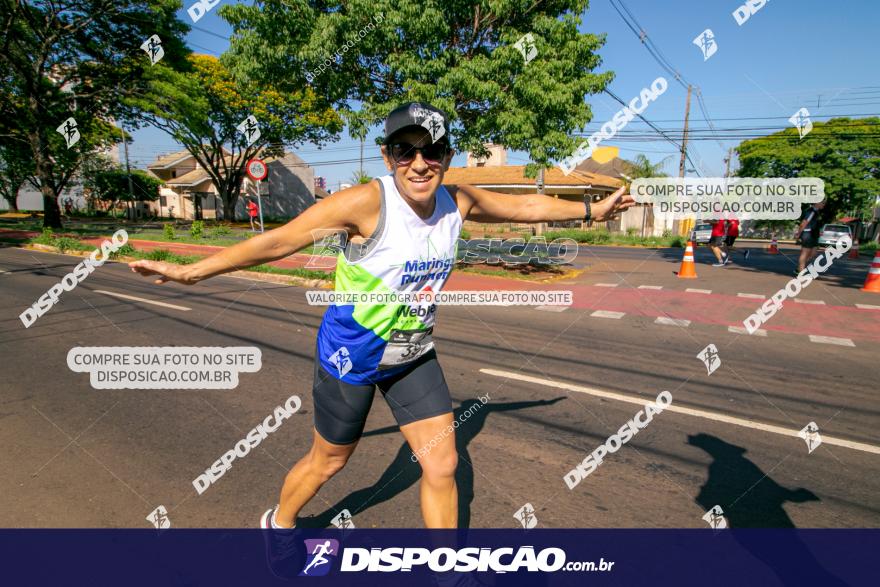 SANTANDER TRACK&FIELD RUN SERIES Maringá