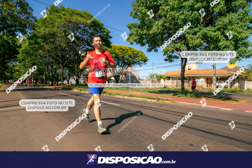 SANTANDER TRACK&FIELD RUN SERIES Maringá