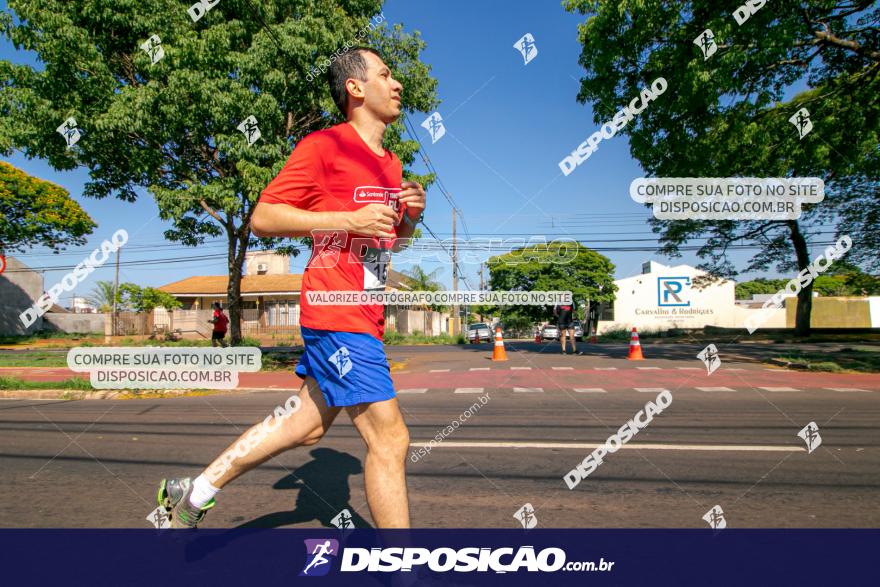 SANTANDER TRACK&FIELD RUN SERIES Maringá