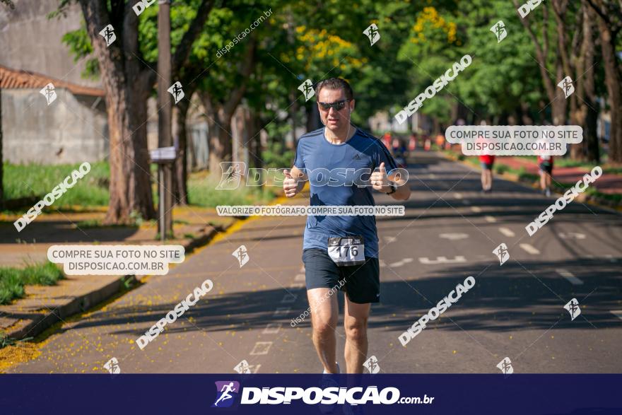 SANTANDER TRACK&FIELD RUN SERIES Maringá