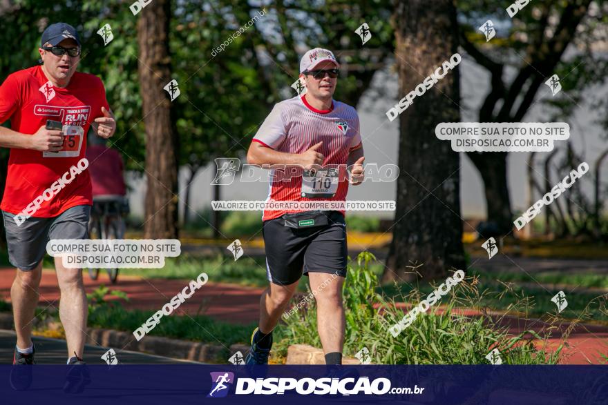 SANTANDER TRACK&FIELD RUN SERIES Maringá