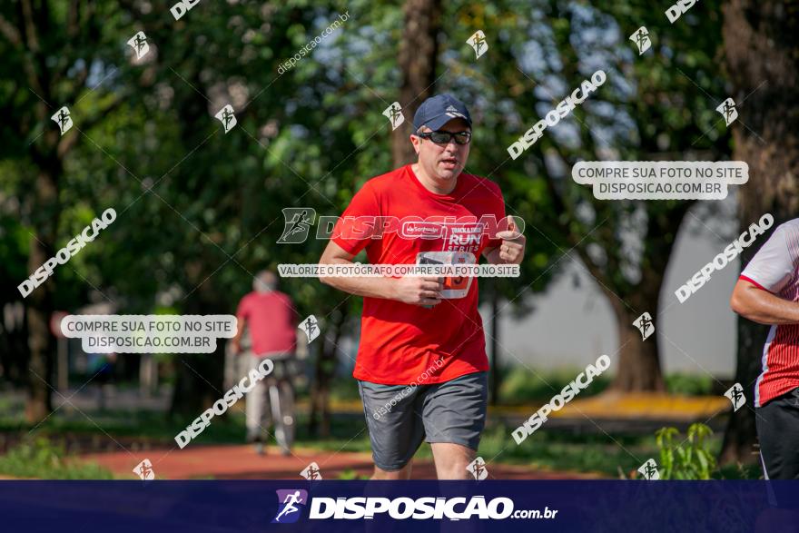 SANTANDER TRACK&FIELD RUN SERIES Maringá