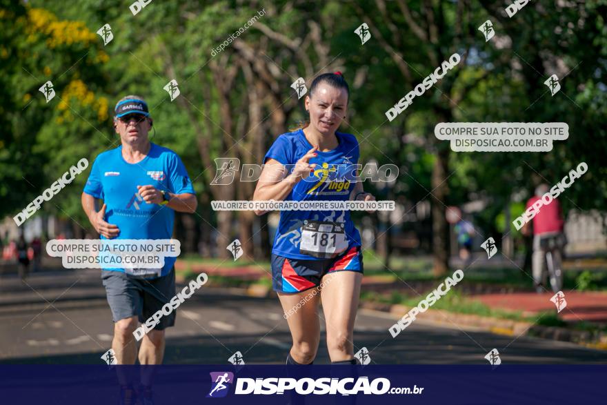 SANTANDER TRACK&FIELD RUN SERIES Maringá