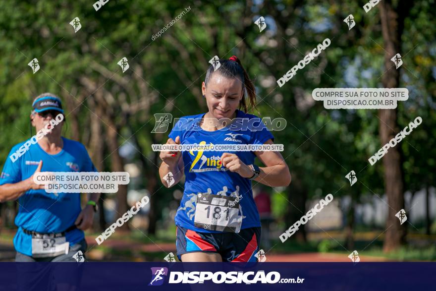 SANTANDER TRACK&FIELD RUN SERIES Maringá