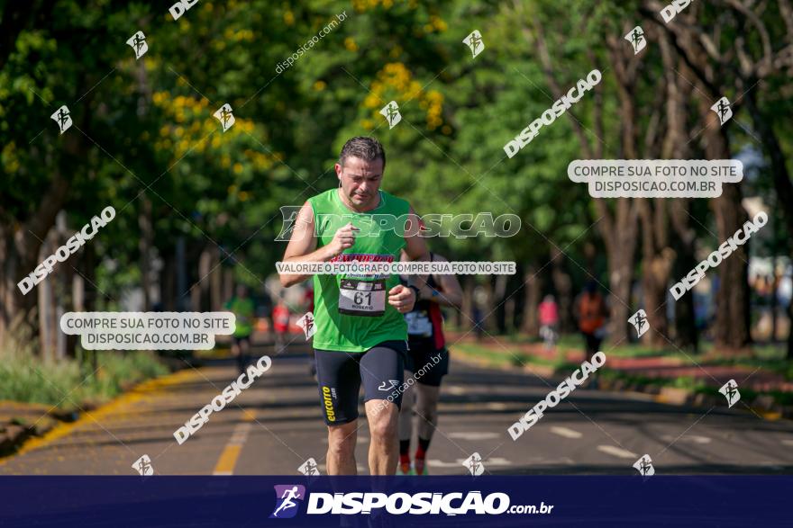 SANTANDER TRACK&FIELD RUN SERIES Maringá