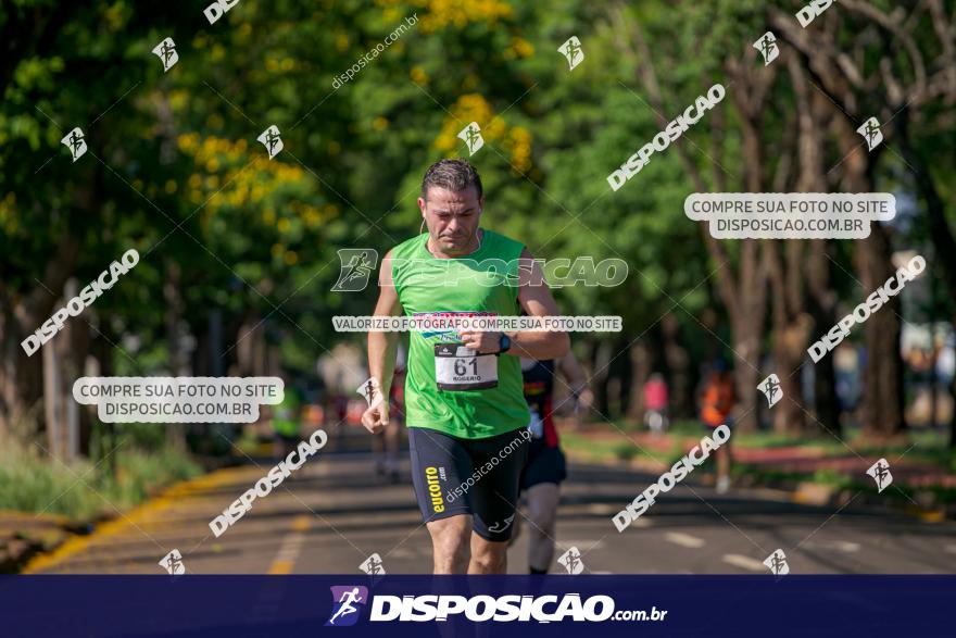 SANTANDER TRACK&FIELD RUN SERIES Maringá