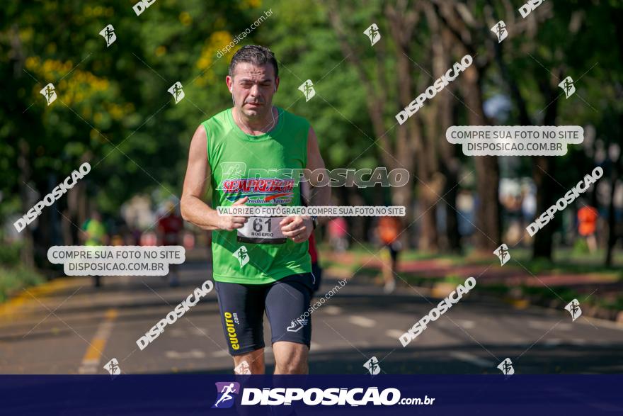 SANTANDER TRACK&FIELD RUN SERIES Maringá