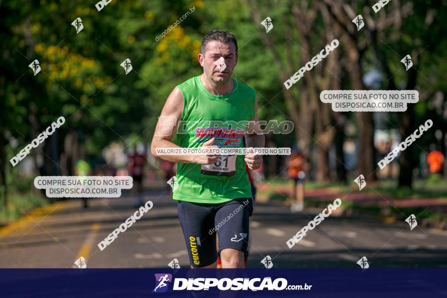 SANTANDER TRACK&FIELD RUN SERIES Maringá