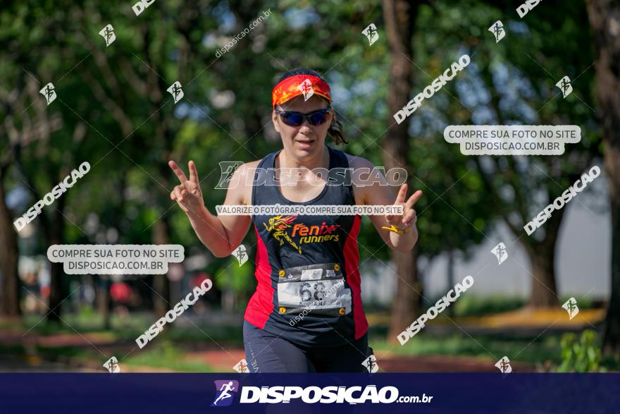 SANTANDER TRACK&FIELD RUN SERIES Maringá