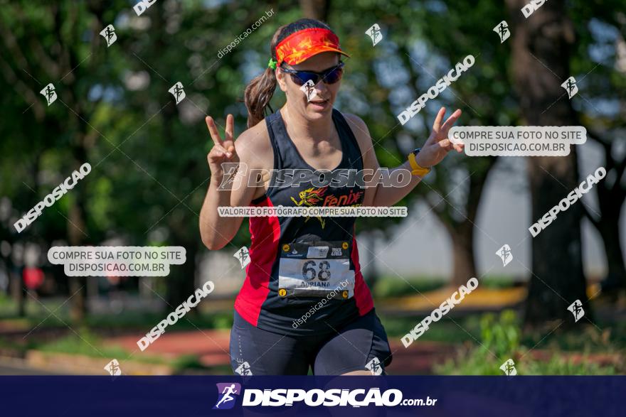 SANTANDER TRACK&FIELD RUN SERIES Maringá