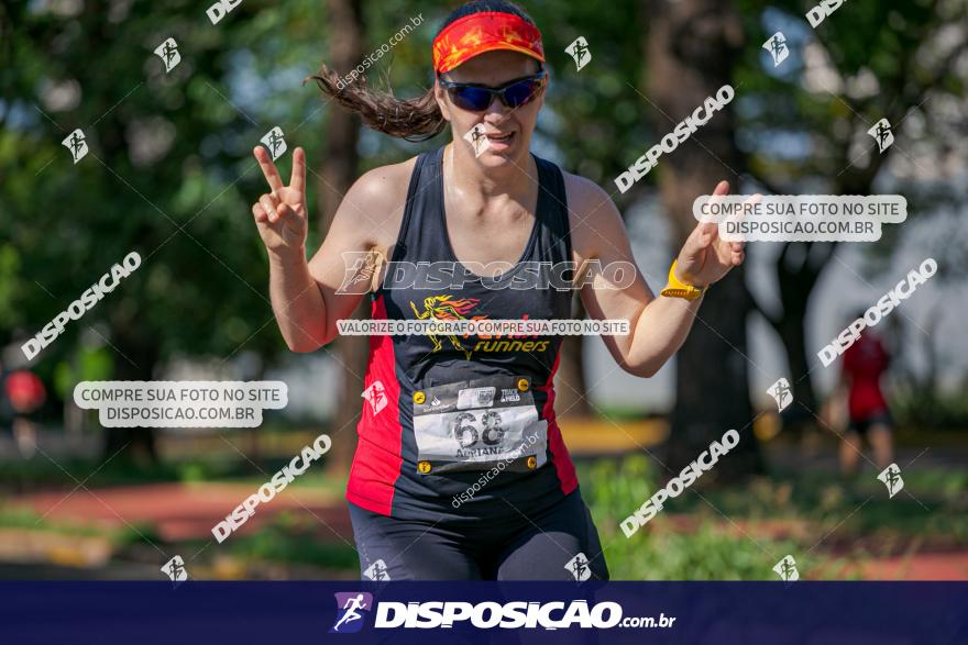 SANTANDER TRACK&FIELD RUN SERIES Maringá