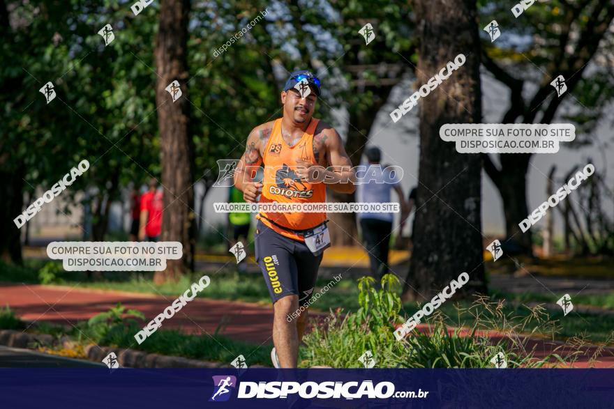 SANTANDER TRACK&FIELD RUN SERIES Maringá