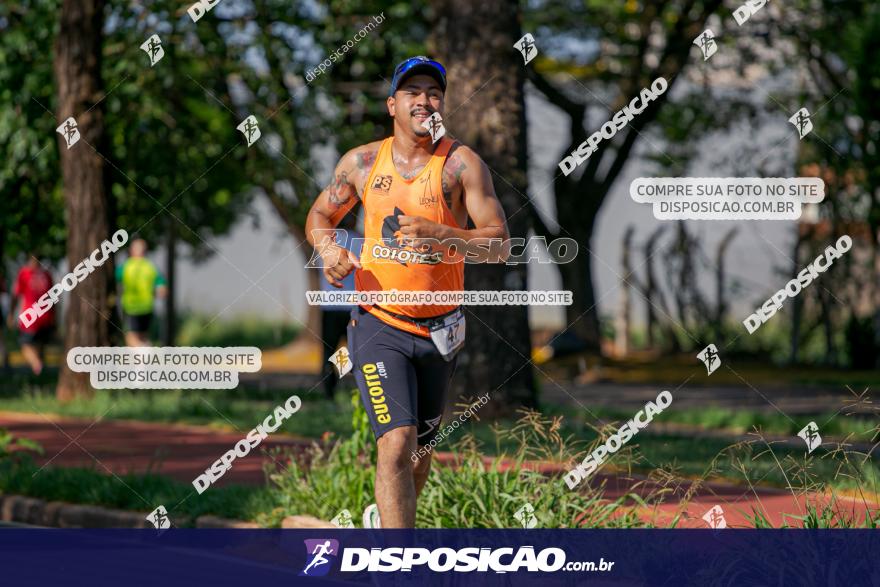 SANTANDER TRACK&FIELD RUN SERIES Maringá