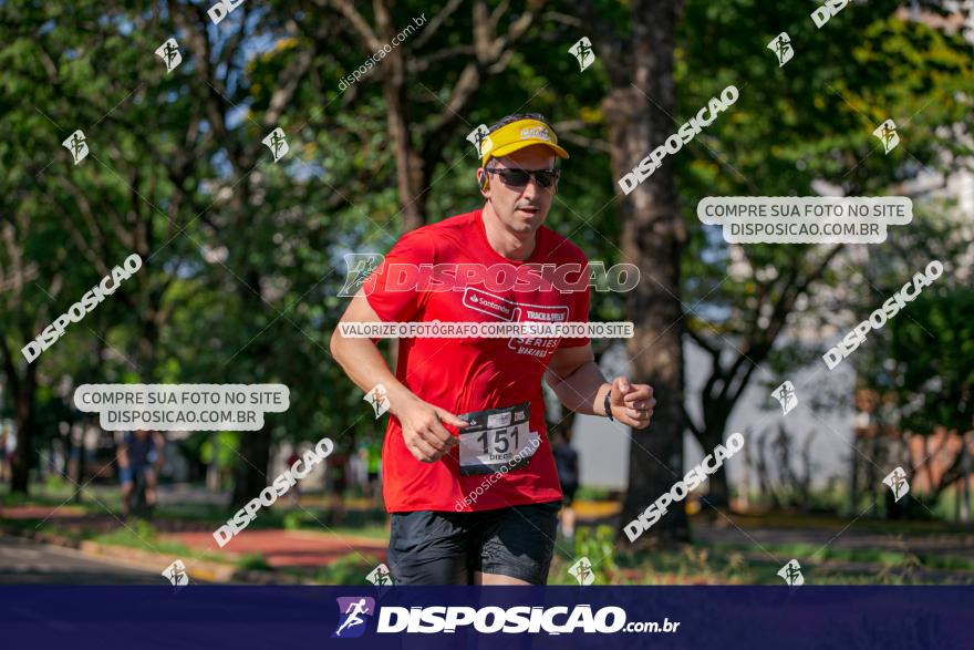 SANTANDER TRACK&FIELD RUN SERIES Maringá