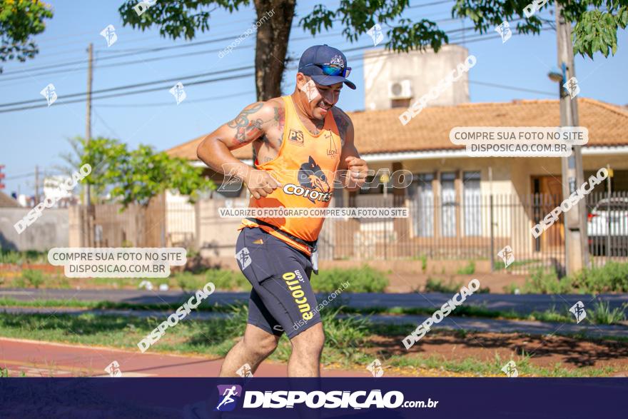 SANTANDER TRACK&FIELD RUN SERIES Maringá