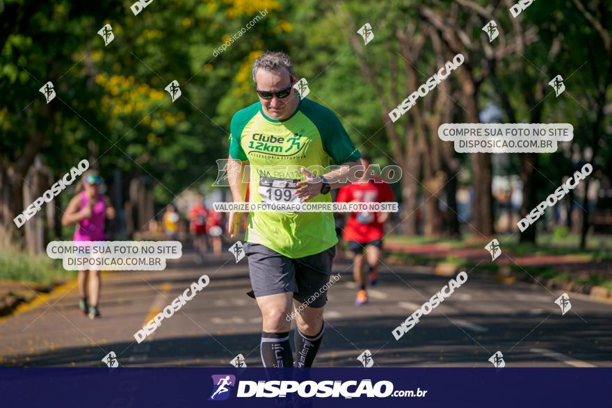 SANTANDER TRACK&FIELD RUN SERIES Maringá