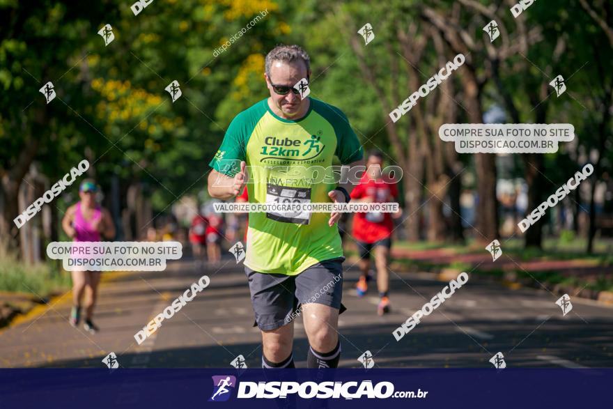 SANTANDER TRACK&FIELD RUN SERIES Maringá