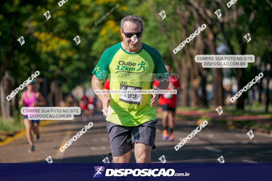 SANTANDER TRACK&FIELD RUN SERIES Maringá