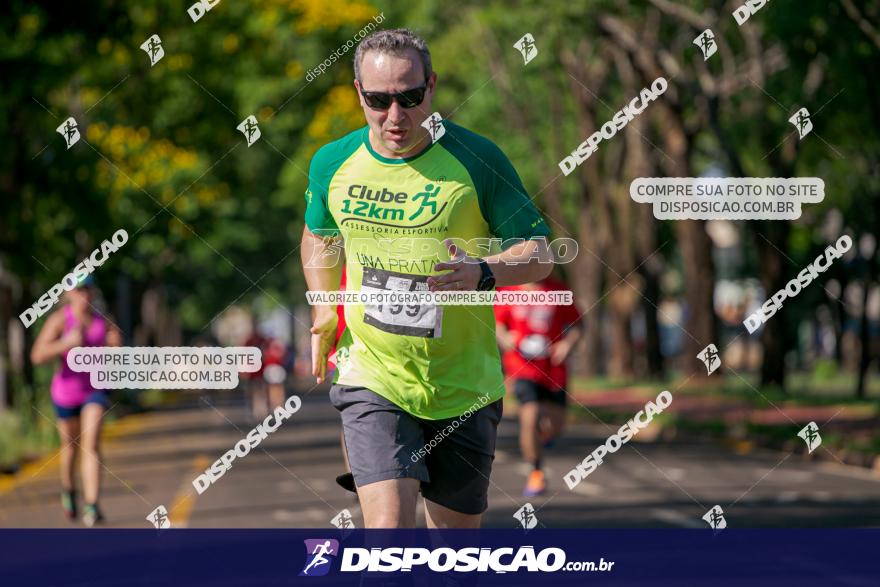 SANTANDER TRACK&FIELD RUN SERIES Maringá