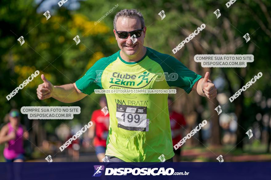 SANTANDER TRACK&FIELD RUN SERIES Maringá