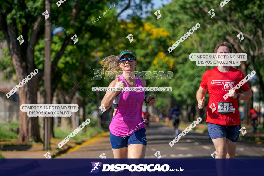 SANTANDER TRACK&FIELD RUN SERIES Maringá