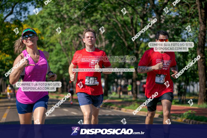 SANTANDER TRACK&FIELD RUN SERIES Maringá