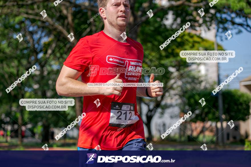 SANTANDER TRACK&FIELD RUN SERIES Maringá