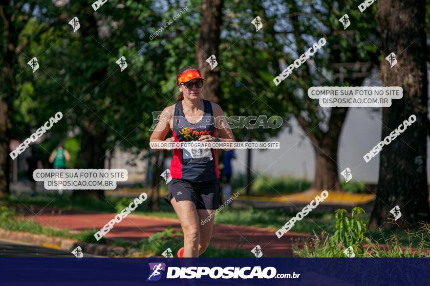 SANTANDER TRACK&FIELD RUN SERIES Maringá