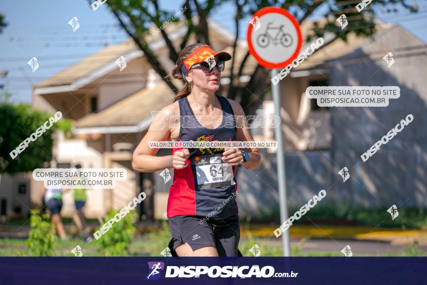 SANTANDER TRACK&FIELD RUN SERIES Maringá