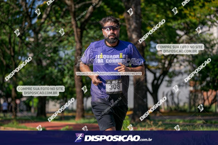 SANTANDER TRACK&FIELD RUN SERIES Maringá