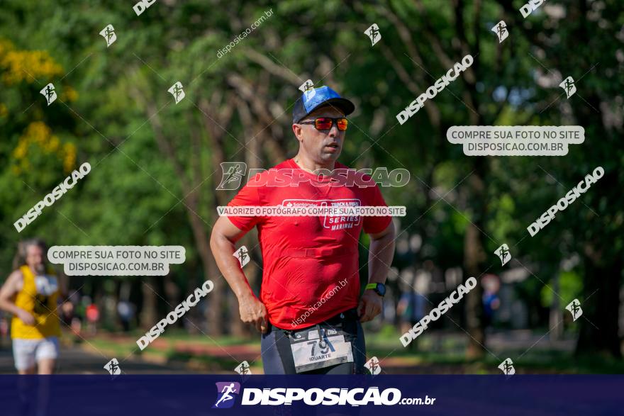 SANTANDER TRACK&FIELD RUN SERIES Maringá