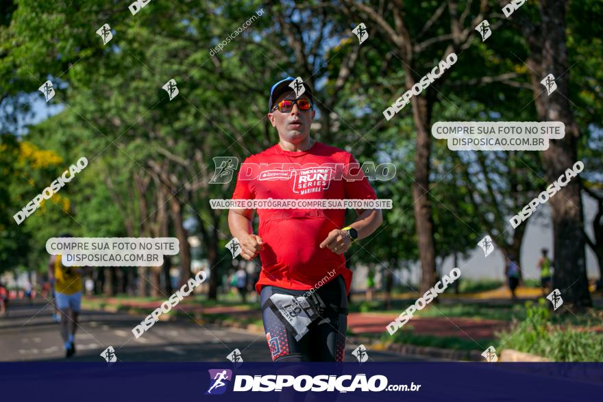 SANTANDER TRACK&FIELD RUN SERIES Maringá