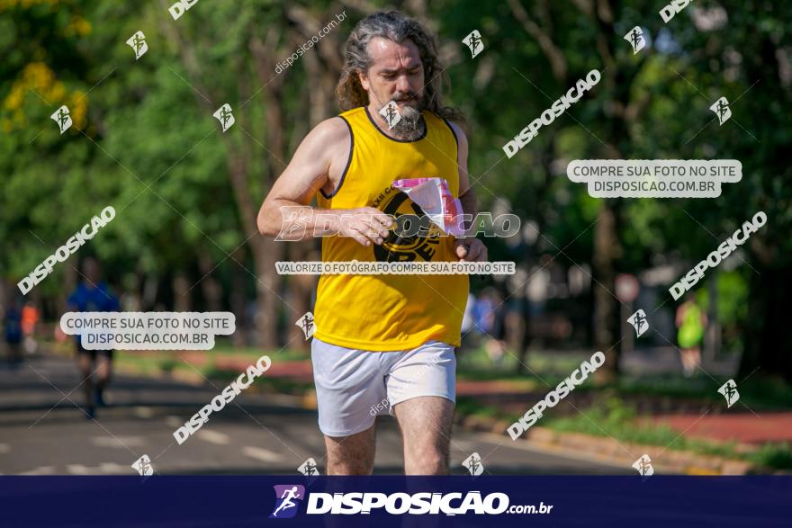 SANTANDER TRACK&FIELD RUN SERIES Maringá