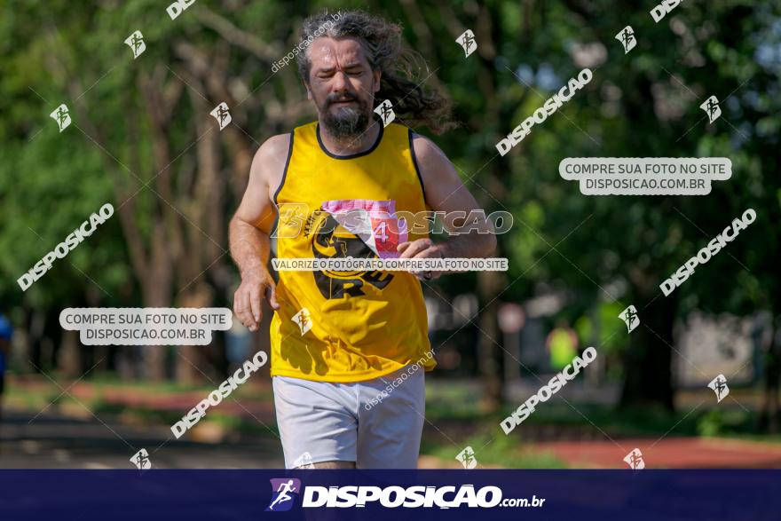 SANTANDER TRACK&FIELD RUN SERIES Maringá