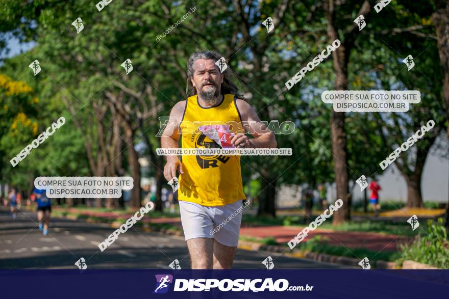 SANTANDER TRACK&FIELD RUN SERIES Maringá