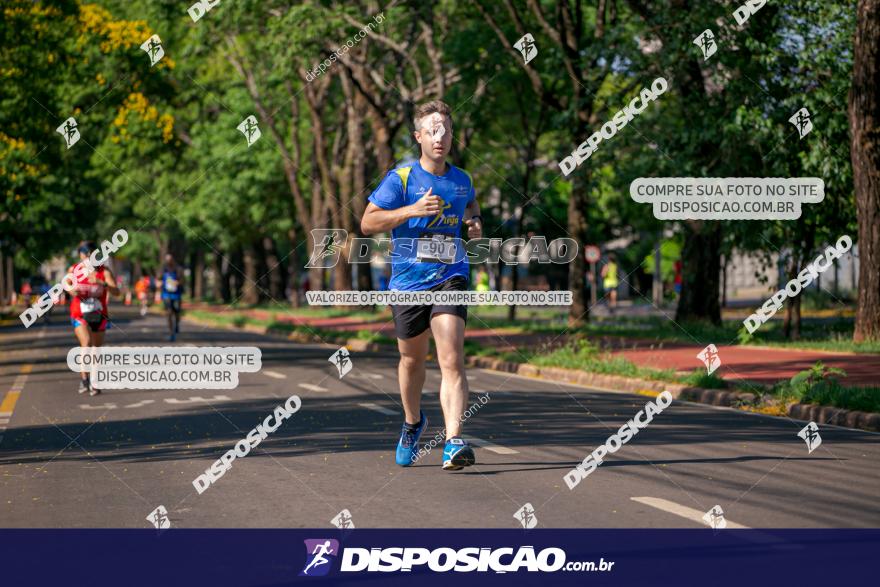 SANTANDER TRACK&FIELD RUN SERIES Maringá