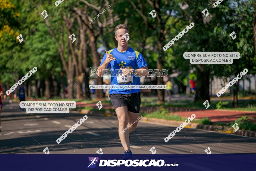 SANTANDER TRACK&FIELD RUN SERIES Maringá