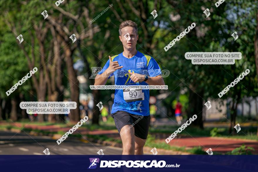 SANTANDER TRACK&FIELD RUN SERIES Maringá