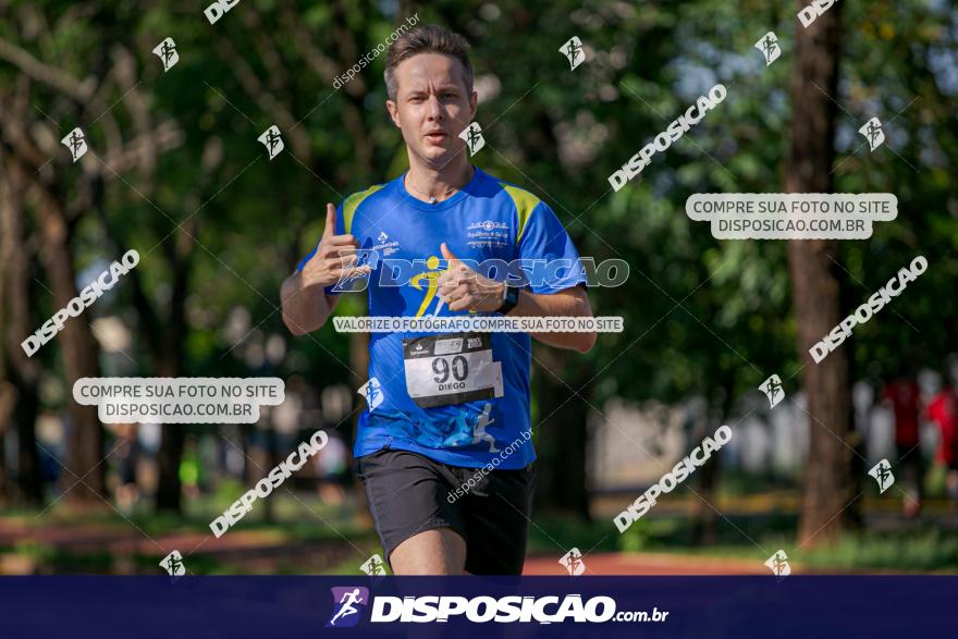 SANTANDER TRACK&FIELD RUN SERIES Maringá