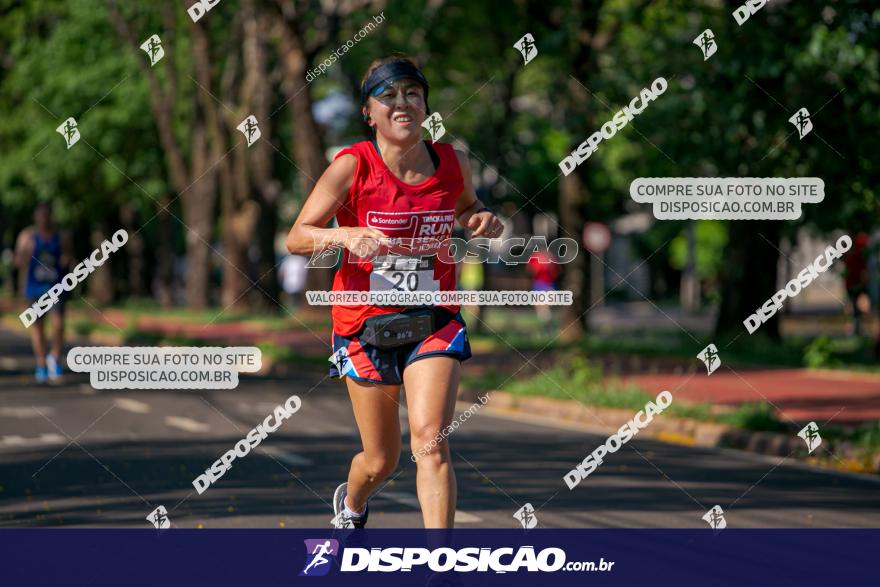 SANTANDER TRACK&FIELD RUN SERIES Maringá