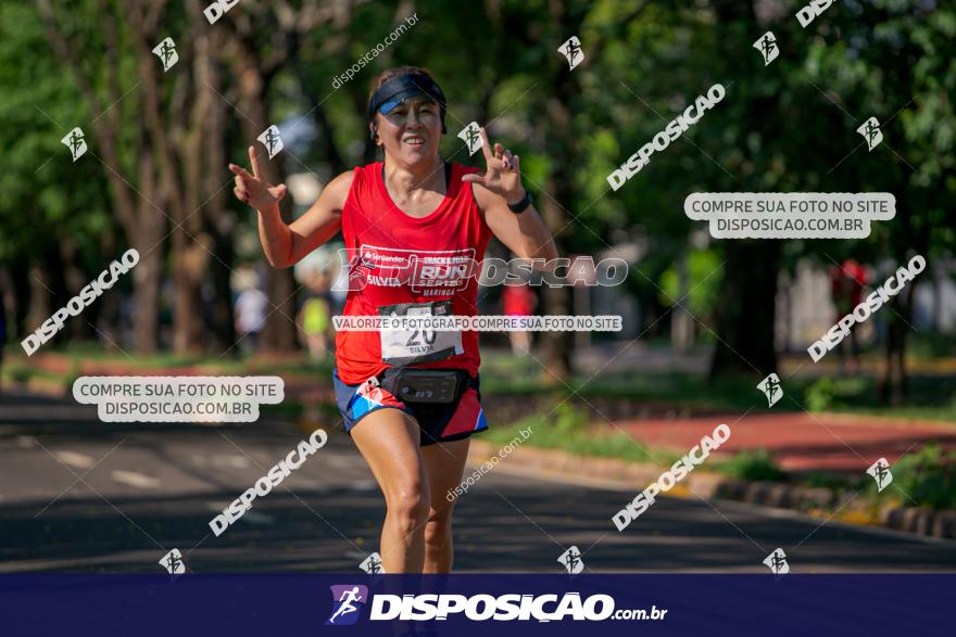 SANTANDER TRACK&FIELD RUN SERIES Maringá