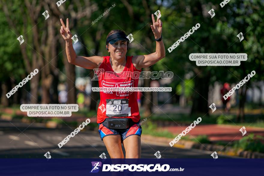 SANTANDER TRACK&FIELD RUN SERIES Maringá