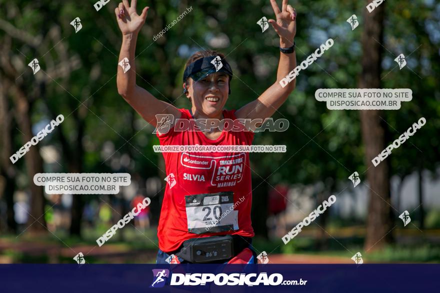 SANTANDER TRACK&FIELD RUN SERIES Maringá