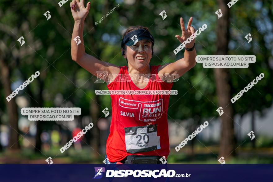 SANTANDER TRACK&FIELD RUN SERIES Maringá