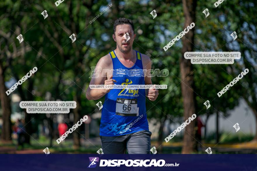 SANTANDER TRACK&FIELD RUN SERIES Maringá