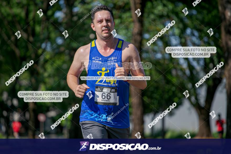 SANTANDER TRACK&FIELD RUN SERIES Maringá