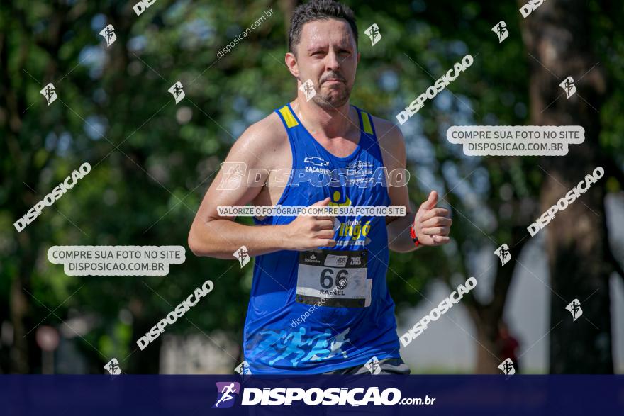 SANTANDER TRACK&FIELD RUN SERIES Maringá