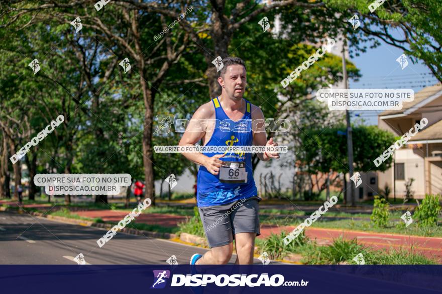 SANTANDER TRACK&FIELD RUN SERIES Maringá