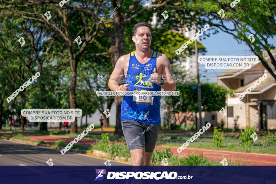 SANTANDER TRACK&FIELD RUN SERIES Maringá